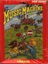 Atari  2600&nbsp; - &nbsp;Music Machine (1983) (Sparrow)